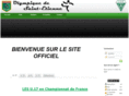 olympiquestetienne.com