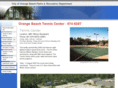 orangebeachtenniscenter.com