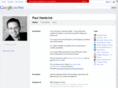 paulhambrick.com