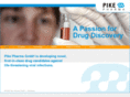 pikepharma.com