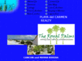 playadelcarmenrealty.com