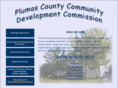 plumascdc.org