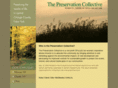 preservationcollective.com