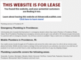 providenceplumber.net