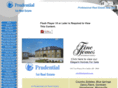 prudential1st.com