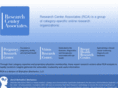 researchcenterassociates.com