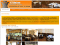 restauranteelreino.com