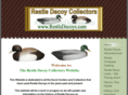 restledecoys.com