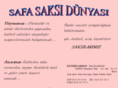 safasaksi.com