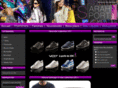 sarahsport.com