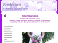 scentsations-flowers.com