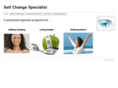 selfchangespecialist.com