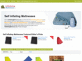 selfinflatingmattresses.com