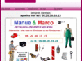 serrurierparmain.net