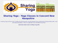 sharingyoga.com