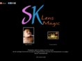 sklensmagic.com