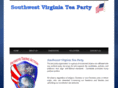 southwestvirginiateaparty.org