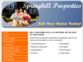 springhillproperties.net