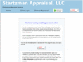 startzmanappraisal.com