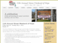 stowehope.com