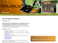 sushiclubreno.com