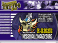 tattoo-expo-md.de