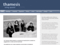 thamesis.co.uk