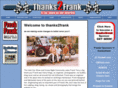 thanks2frank.com