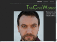 thechriswatson.com