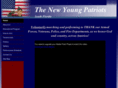 thenewyoungpatriots.com