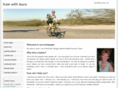 trainwithlaura.com