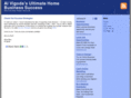 ultimatehomebusinesssuccess.com