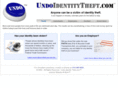 undoidentitytheft.com