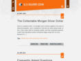 ussilvercoin.net