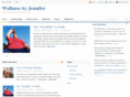 wellnessbyjennifer.com