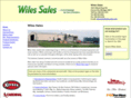 wilessales.com