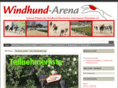 windhund-arena.de