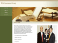 wittinsurancegroup.com
