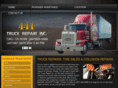 441truckrepair.com