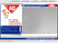 ad-garagefontaine.com