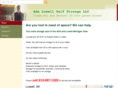 adalowellstorage.com