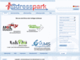 adresspark.de