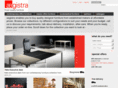 aegistra.com