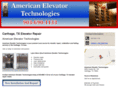 americanelevatorllc.com