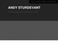 andysturdevant.com