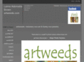artweeds.com