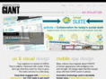 awesomegiant.com