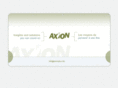 axioninc.biz