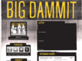 bigdammit.com