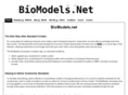 biomodels.net